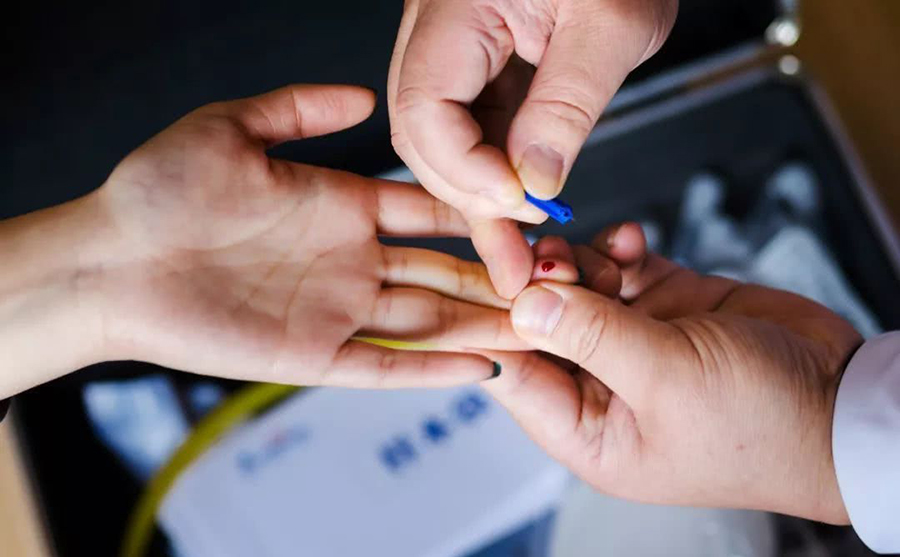 成都DNA鉴定哪里做,